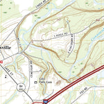 North Kingsville, OH (2019, 24000-Scale) Preview 3