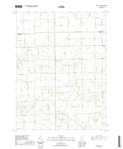 North Star, OH (2019, 24000-Scale) Preview 1