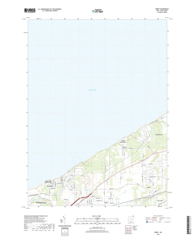 Perry, OH (2019, 24000-Scale) Preview 1