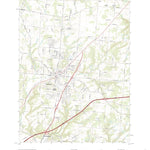 Lebanon, OH (2019, 24000-Scale) Preview 1