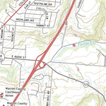 Lebanon, OH (2019, 24000-Scale) Preview 2