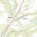 Yellow Springs, OH (2019, 24000-Scale) Preview 3