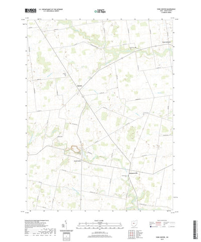 York Center, OH (2019, 24000-Scale) Preview 1