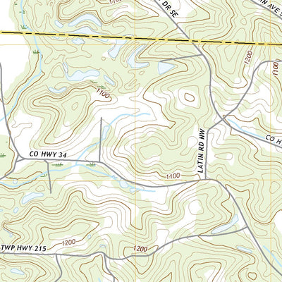 Malvern, OH (2019, 24000-Scale) Preview 3