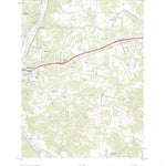 Zanesville East, OH (2019, 24000-Scale) Preview 1