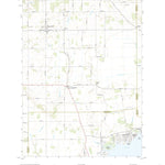 Waynesfield, OH (2019, 24000-Scale) Preview 1