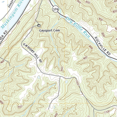 Philo, OH (2019, 24000-Scale) Preview 3