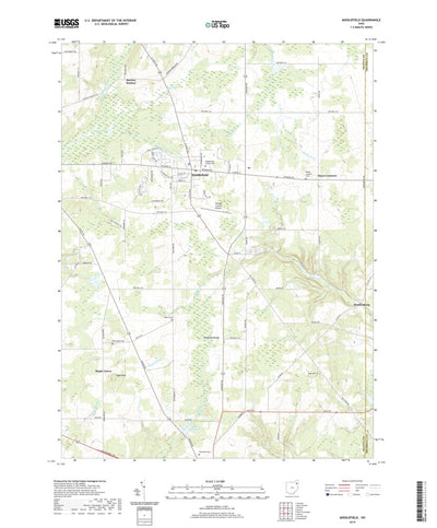Middlefield, OH (2019, 24000-Scale) Preview 1