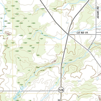 Middlefield, OH (2019, 24000-Scale) Preview 2
