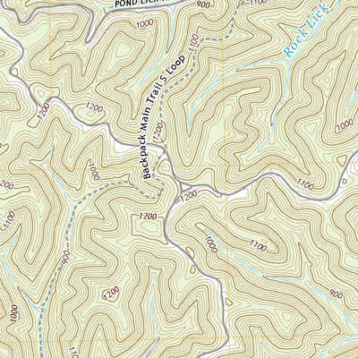Pond Run, OH (2019, 24000-Scale) Preview 2