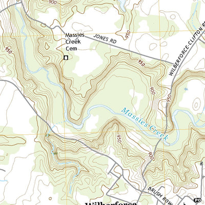 Xenia, OH (2019, 24000-Scale) Preview 3