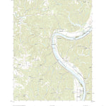 Portland, OH (2019, 24000-Scale) Preview 1