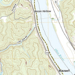 Portland, OH (2019, 24000-Scale) Preview 2