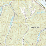 Portland, OH (2019, 24000-Scale) Preview 3