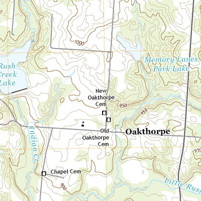 Rushville, OH (2019, 24000-Scale) Preview 2