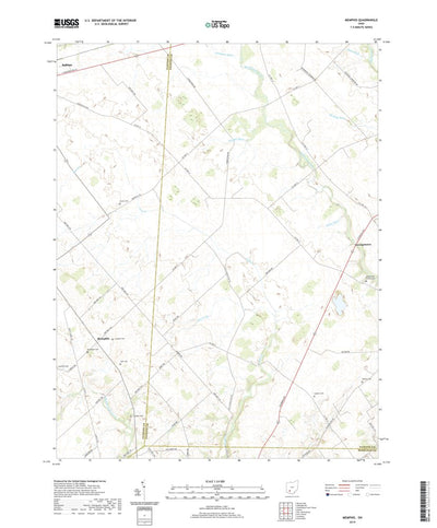 Memphis, OH (2019, 24000-Scale) Preview 1