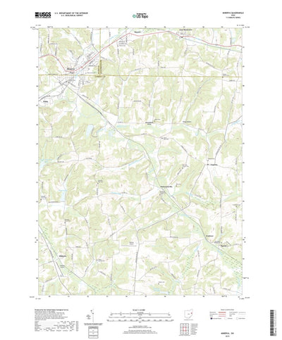 Minerva, OH (2019, 24000-Scale) Preview 1