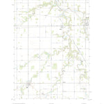 Oakwood, OH (2019, 24000-Scale) Preview 1