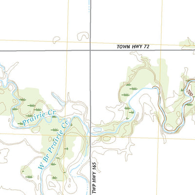 Oakwood, OH (2019, 24000-Scale) Preview 2
