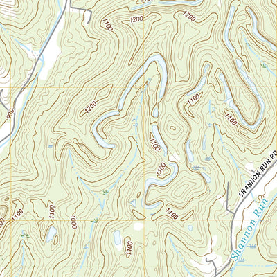 Quaker City, OH (2019, 24000-Scale) Preview 3