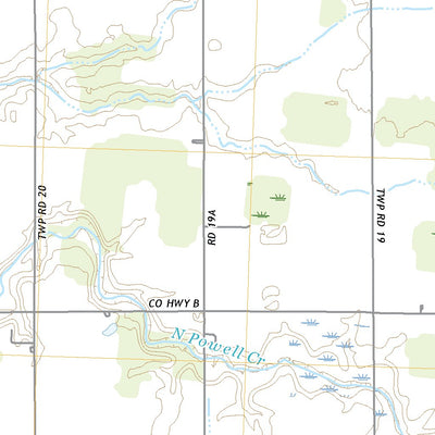 New Bavaria, OH (2019, 24000-Scale) Preview 3