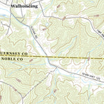Senecaville, OH (2019, 24000-Scale) Preview 3