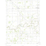 Miller City, OH (2019, 24000-Scale) Preview 1