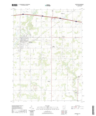 Montpelier, OH (2019, 24000-Scale) Preview 1