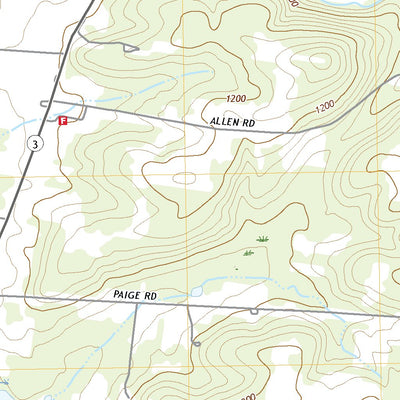 Mount Vernon, OH (2019, 24000-Scale) Preview 2
