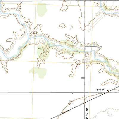 Napoleon East, OH (2019, 24000-Scale) Preview 2