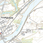 Napoleon East, OH (2019, 24000-Scale) Preview 3