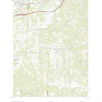 New Concord, OH (2019, 24000-Scale) Preview 1