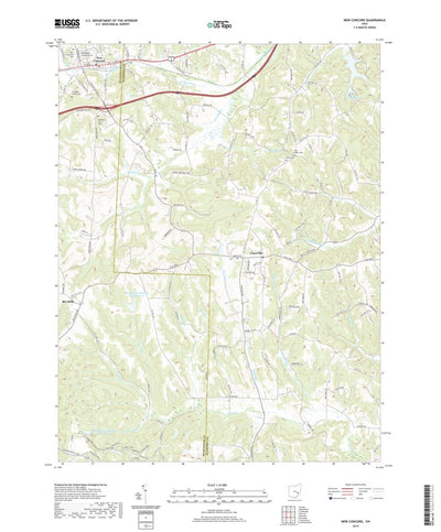 New Concord, OH (2019, 24000-Scale) Preview 1