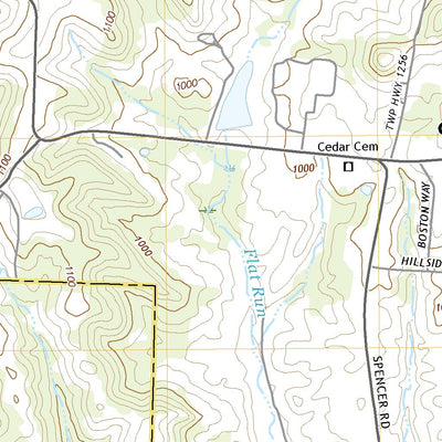 New Concord, OH (2019, 24000-Scale) Preview 2