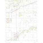 Paulding, OH (2019, 24000-Scale) Preview 1