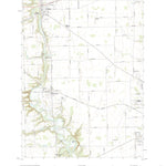Pleasant Hill, OH (2019, 24000-Scale) Preview 1