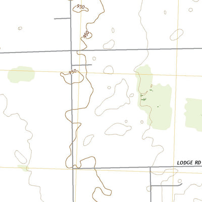 Pleasant Hill, OH (2019, 24000-Scale) Preview 2