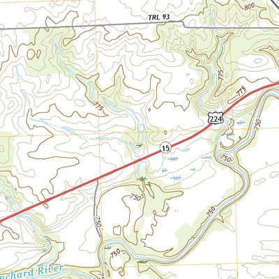 McComb, OH (2019, 24000-Scale) Preview 3