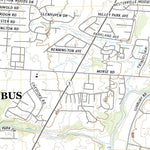 Northeast Columbus, OH (2019, 24000-Scale) Preview 2
