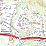 Northeast Columbus, OH (2019, 24000-Scale) Preview 3
