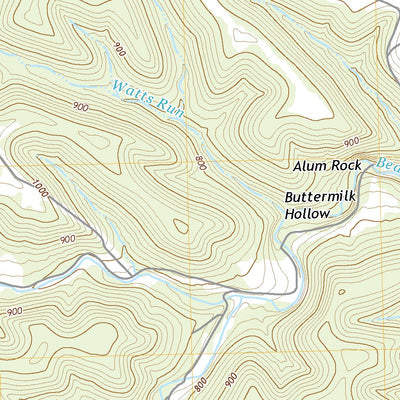 Otway, OH (2019, 24000-Scale) Preview 2
