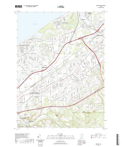 Mentor, OH (2019, 24000-Scale) Preview 1