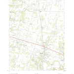 Mount Orab, OH (2019, 24000-Scale) Preview 1