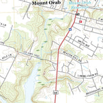 Mount Orab, OH (2019, 24000-Scale) Preview 3