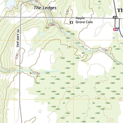 Thompson, OH (2019, 24000-Scale) Preview 2