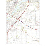 Rossford, OH (2019, 24000-Scale) Preview 1