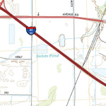 Rossford, OH (2019, 24000-Scale) Preview 2