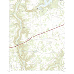 Oregonia, OH (2019, 24000-Scale) Preview 1