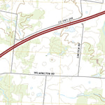 Oregonia, OH (2019, 24000-Scale) Preview 2