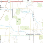 Ridgeville Corners, OH (2019, 24000-Scale) Preview 2